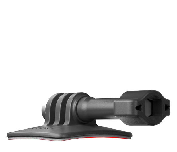 DJI Osmo Action mocowanie samoprzylepne CP.OS.00000267.01 / 6941565962461 - 1343634 - zdjęcie 3